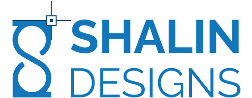 Shalin Designs Logo