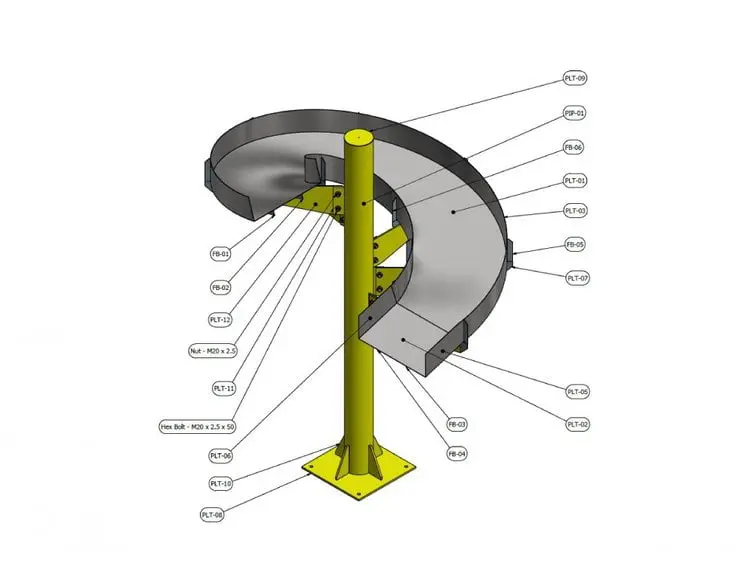 Sheet metal8