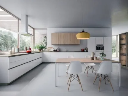 Kitchen Floor Pan in a P Shape (1)